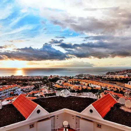 Tropicana Apartment Costa Adeje (Tenerife)