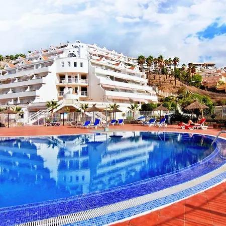 Apartamento Tropicana