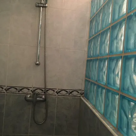 Apartamento Tropicana
