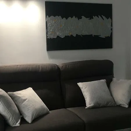 Apartamento Tropicana