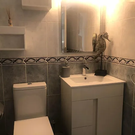 Tropicana Apartamento