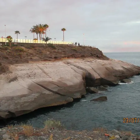 Apartamento Tropicana Costa Adeje (Tenerife)