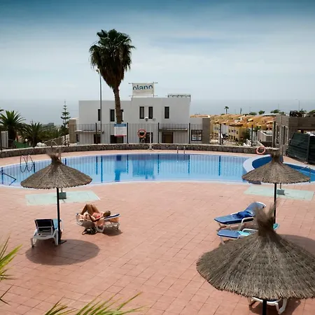 Apartamento Tropicana Costa Adeje (Tenerife)
