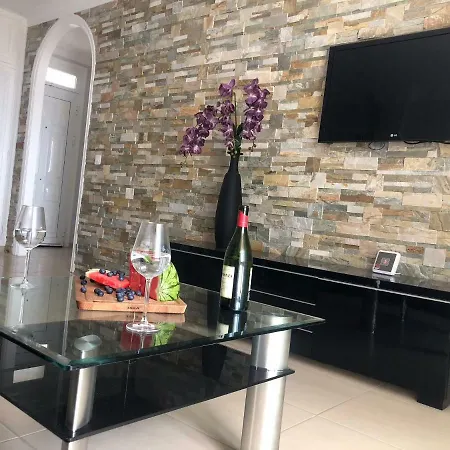 Tropicana Apartamento