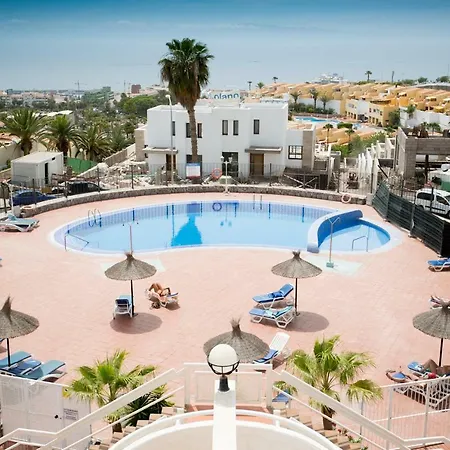 Tropicana * Costa Adeje (Tenerife)